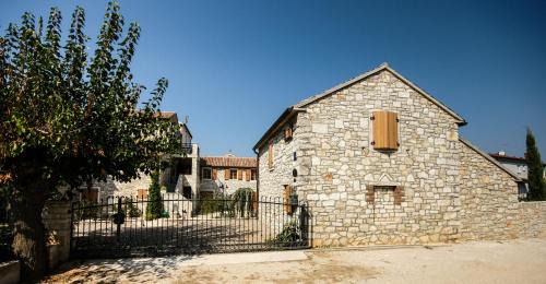 Krizine Apartment | Apartments Villa Stapo
