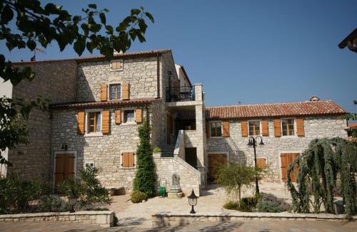 Krizine Apartment | Apartments Villa Stapo