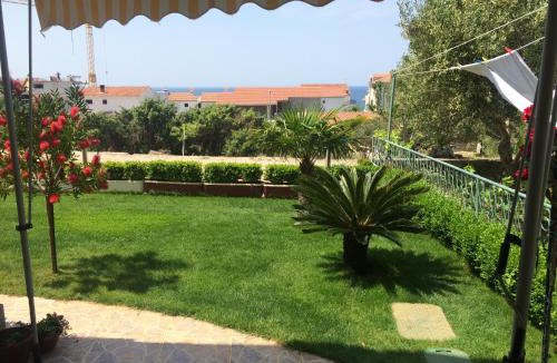Rogoznica Apartment | Apartments Villa Stella Maris