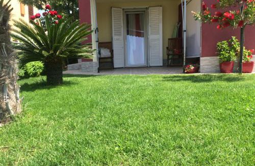 Rogoznica Apartment | Apartments Villa Stella Maris