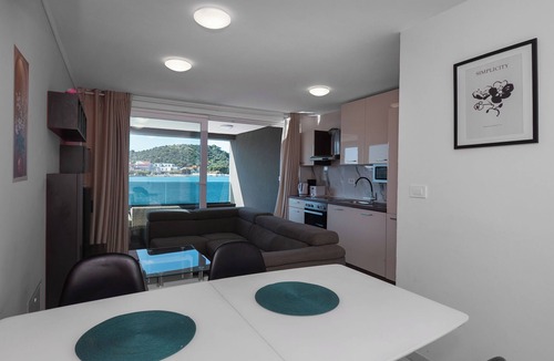 Betina Apartment | Apartments Villa Summertime (97701-A3) - Betina
