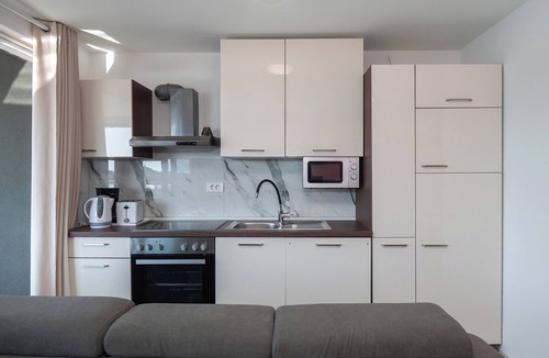 Betina Apartment | Apartments Villa Summertime (97701-A3) - Betina