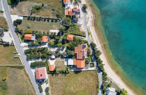 Caska Apartment | Apartments Villa Tereza