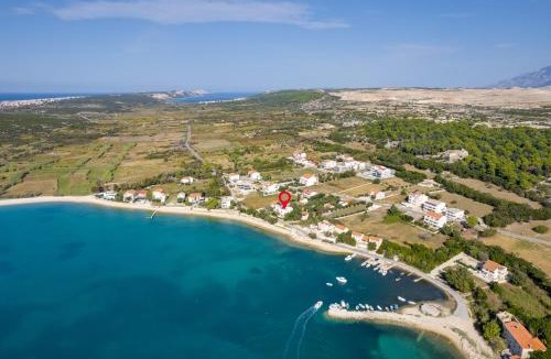 Caska Apartment | Apartments Villa Tereza
