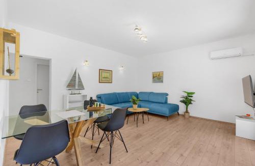 Dajla Apartment | Apartments Villa Verde