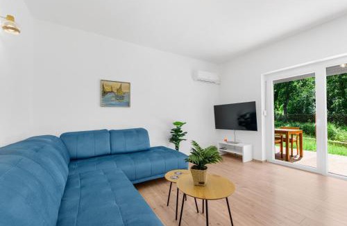 Dajla Apartment | Apartments Villa Verde