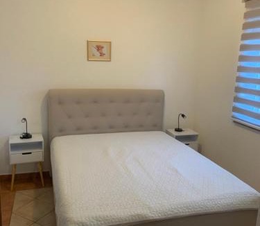 Okrug Gornji Apartment | Apartments Villa Zica