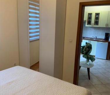 Okrug Gornji Apartment | Apartments Villa Zica