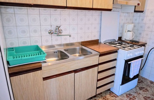 Basanija Apartment | Apartments VILMA (34365-A1) - Savudrija