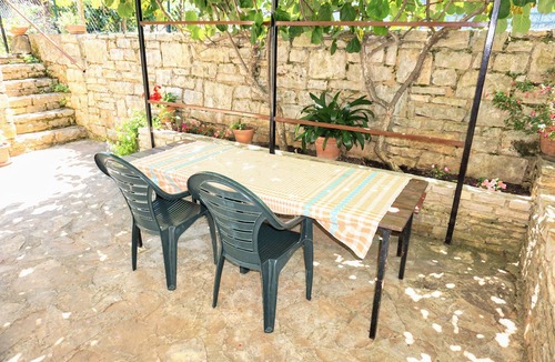 Basanija Apartment | Apartments VILMA (34365-A1) - Savudrija