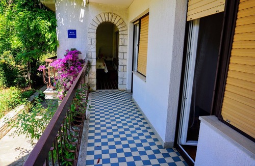 Basanija Apartment | Apartments VILMA (34365-A1) - Savudrija