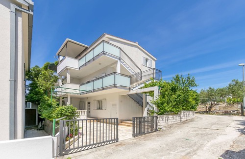 Podglavica Apartment | Apartments Vinčić (49931-A3) - Rogoznica