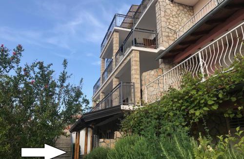 Island Hvar Apartment | Apartments Vinka