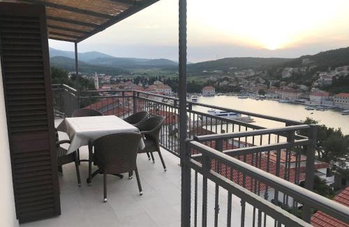 Island Hvar Apartment | Apartments Vinka