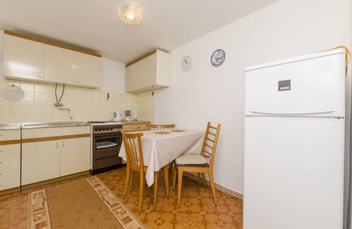 Primosten Apartment | Apartments Visnja (41542-A1) - Primosten