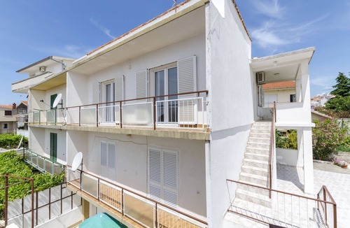 Primosten Apartment | Apartments Visnja (41542-A1) - Primosten