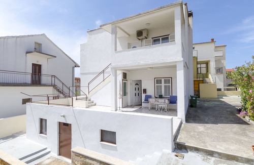 Primosten Apartment | Apartments Visnja (41542-A1) - Primosten