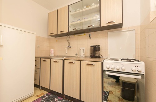 Primosten Apartment | Apartments Visnja (41542-A2) - Primosten