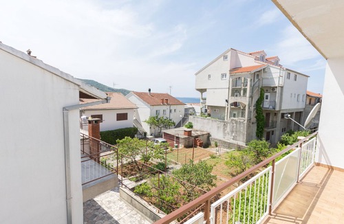 Primosten Apartment | Apartments Visnja (41542-A2) - Primosten