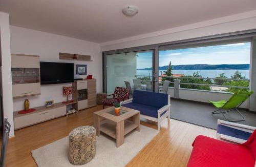 Novi Vinodolski Apartment | Apartments Vista