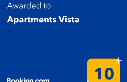 Novi Vinodolski Apartment | Apartments Vista
