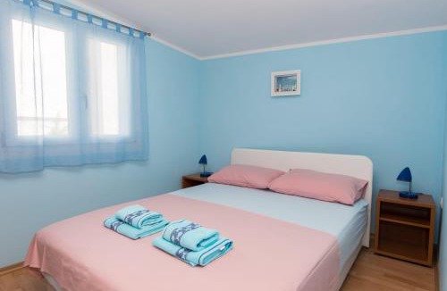 Kaprije Apartment | Apartments Vjera