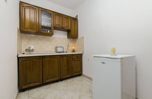 Jadrtovac Apartment | Apartments Vladimir (21671-A4) - Jadrtovac