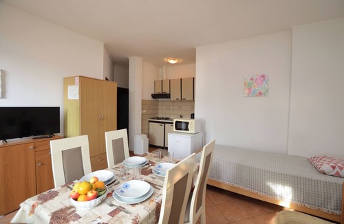 Volosko Apartment | Apartments Vladislav