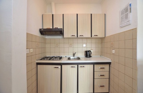 Volosko Apartment | Apartments Vladislav