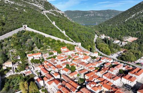 Mali Ston Apartment | Apartments Vlasic
