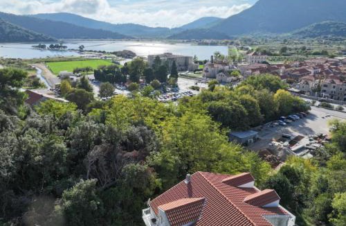 Mali Ston Apartment | Apartments Vlasic