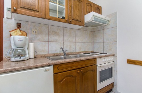 Milna (Brac) Apartment | Apartments Vojka (34581-A1) - Milna - island Brac