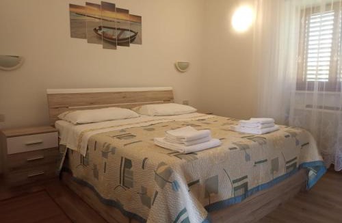 Loznati Apartment | Apartments Vodarić Loznati