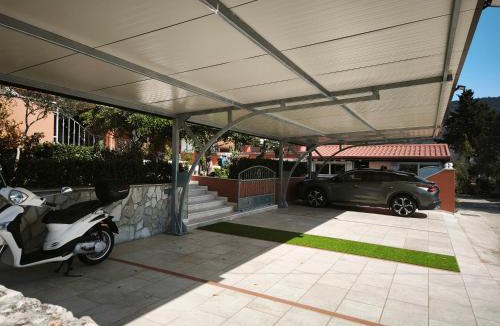 Cres Apartment | Apartments Vodaric