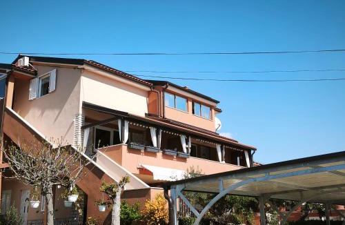 Cres Apartment | Apartments Vodaric