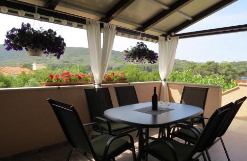 Cres Apartment | Apartments Vodaric