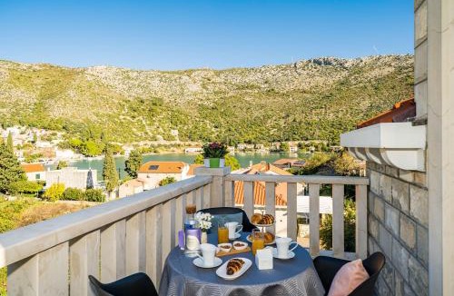 Zaton Apartment | Apartments Vodnica