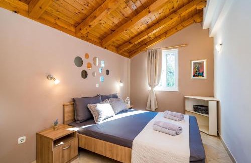 Zaton Apartment | Apartments Vodnica