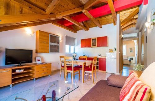 Zaton Apartment | Apartments Vodnica