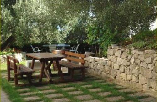 Makarska Apartment | Apartments Vrisika-family apartment