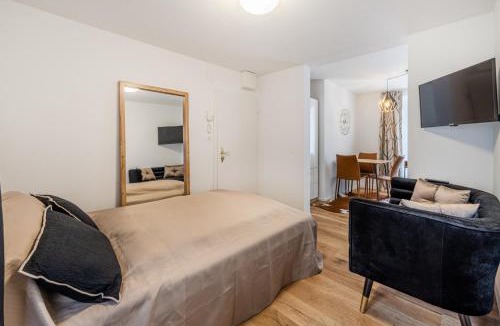 St. Gallen Apartment | Apartments Webergasse