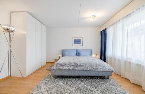 St. Gallen Apartment | Apartments Wildeggstrasse