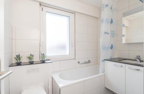 St. Gallen Apartment | Apartments Wildeggstrasse