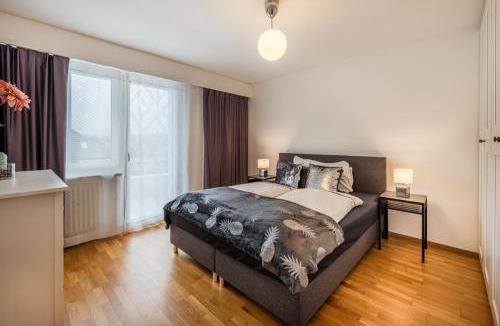 St. Gallen Apartment | Apartments Wildeggstrasse