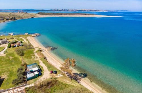 Povljana Apartment | Apartments with a parking space Povljana, Pag - 18177