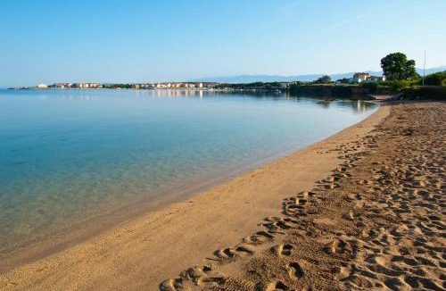 Povljana Apartment | Apartments with a parking space Povljana, Pag - 18177