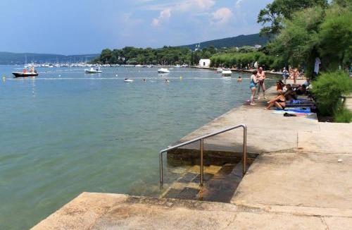Punat Apartment | Apartments with a swimming pool Punat, Krk - 5378