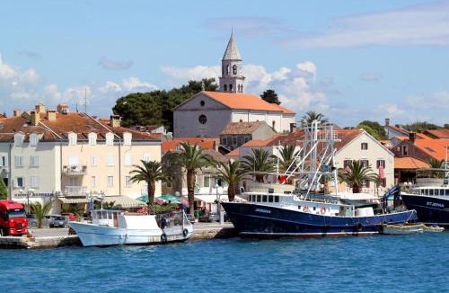 Biograd na Moru Apartment | Apartments with parking space Biograd na Moru - 860