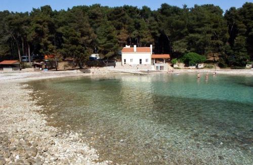 Punta Kriza Apartment | Apartments with parking space Punta kriza, Cres - 8082