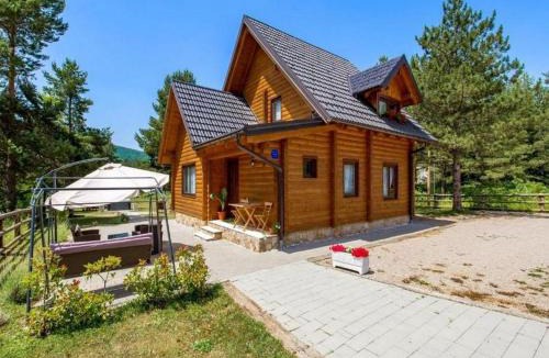 Rudanovac Apartment | Apartments with parking space Rudanovac, Plitvice - 20767